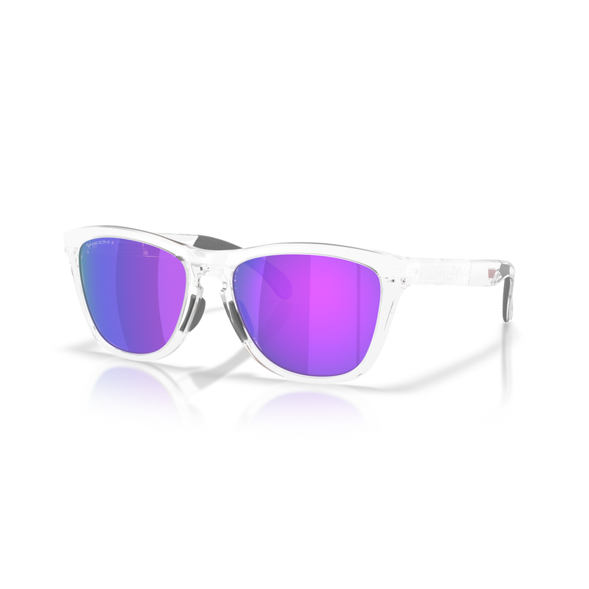 Oakley napszemüveg - OO9503-05 - Frogskins range xl