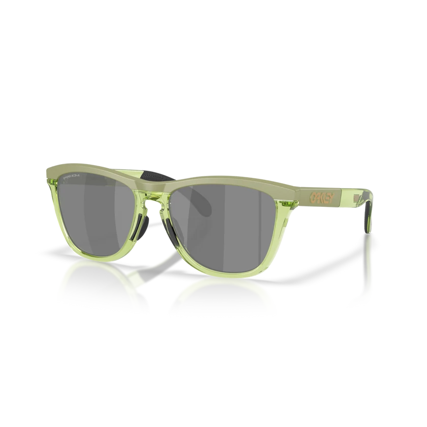 Oakley napszemüveg - OO9503-07 - Frogskins range xl
