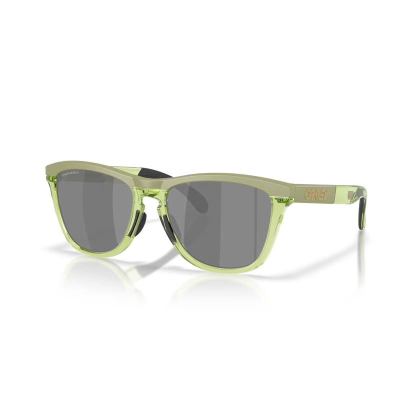 Oakley napszemüveg - OO9503-07 - Frogskins range xl