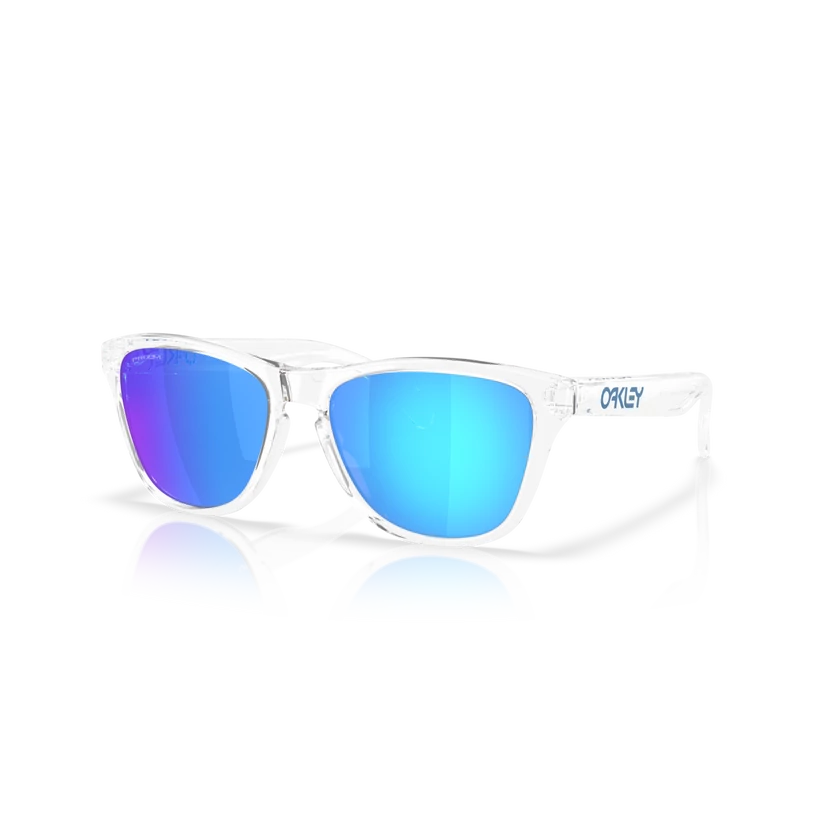 Oakley napszemüveg - OO9508-01 - Frogskins s