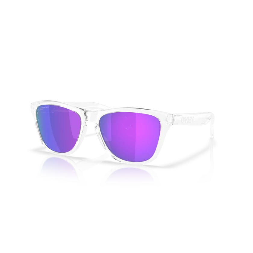 Oakley napszemüveg - OO9508-02 - Frogskins s