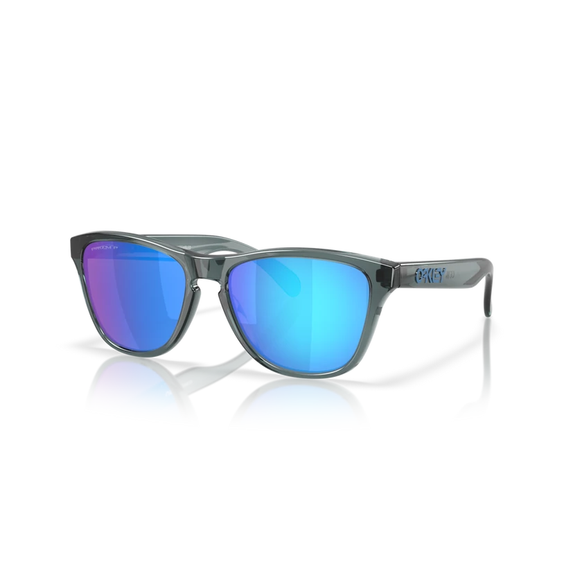 Oakley napszemüveg - OO9508-05 - Frogskins s