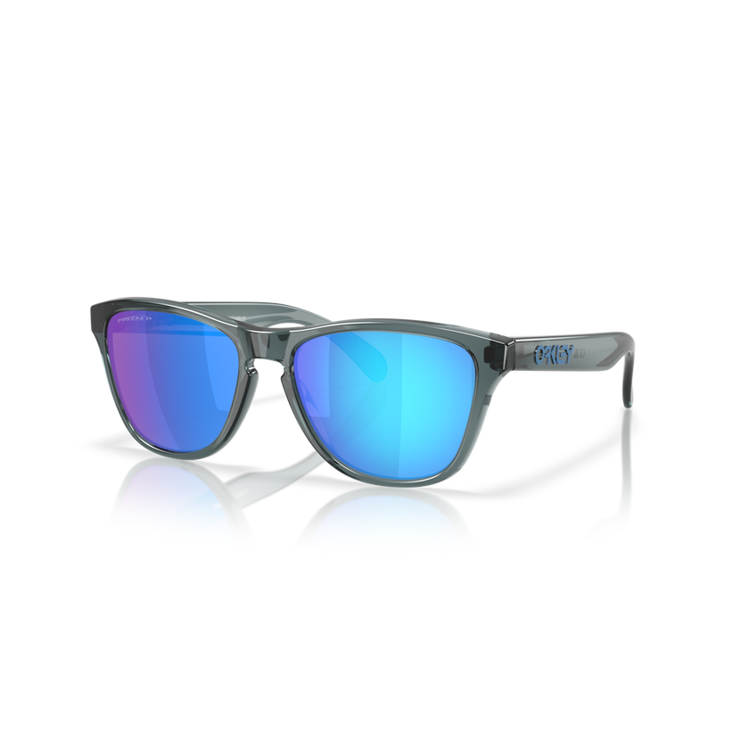 Oakley napszemüveg - OO9508-05 - Frogskins s