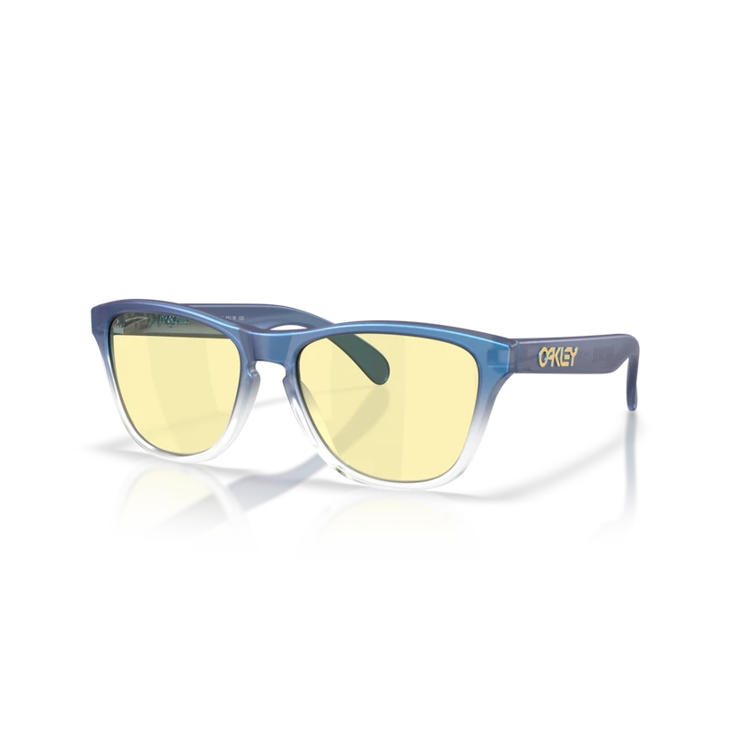 Oakley napszemüveg - OO9508-07 - Frogskins s