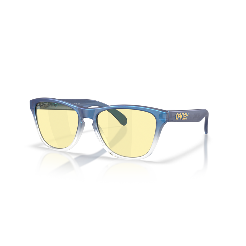 Oakley napszemüveg - OO9508-07 - Frogskins s