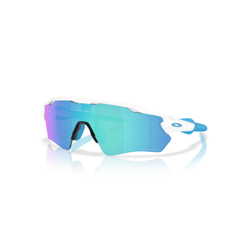 Oakley napszemüveg - OO9510-01 - Radar ev s path
