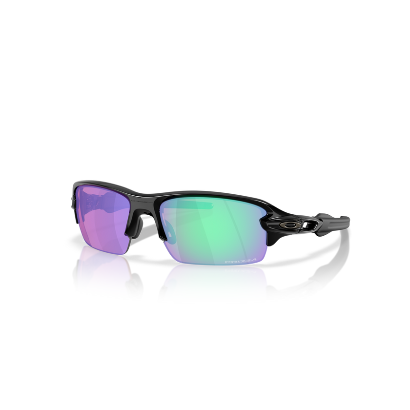 Oakley napszemüveg - OO9511-01 - Flak 2.0 s