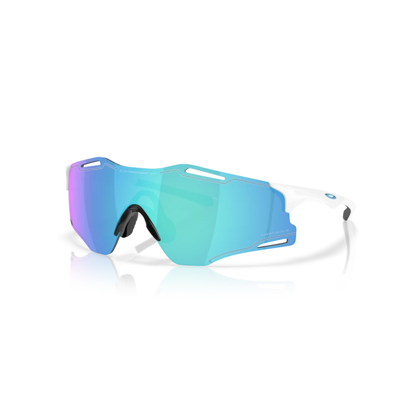 Oakley napszemüveg - OO9512D-02 - Cybr zero