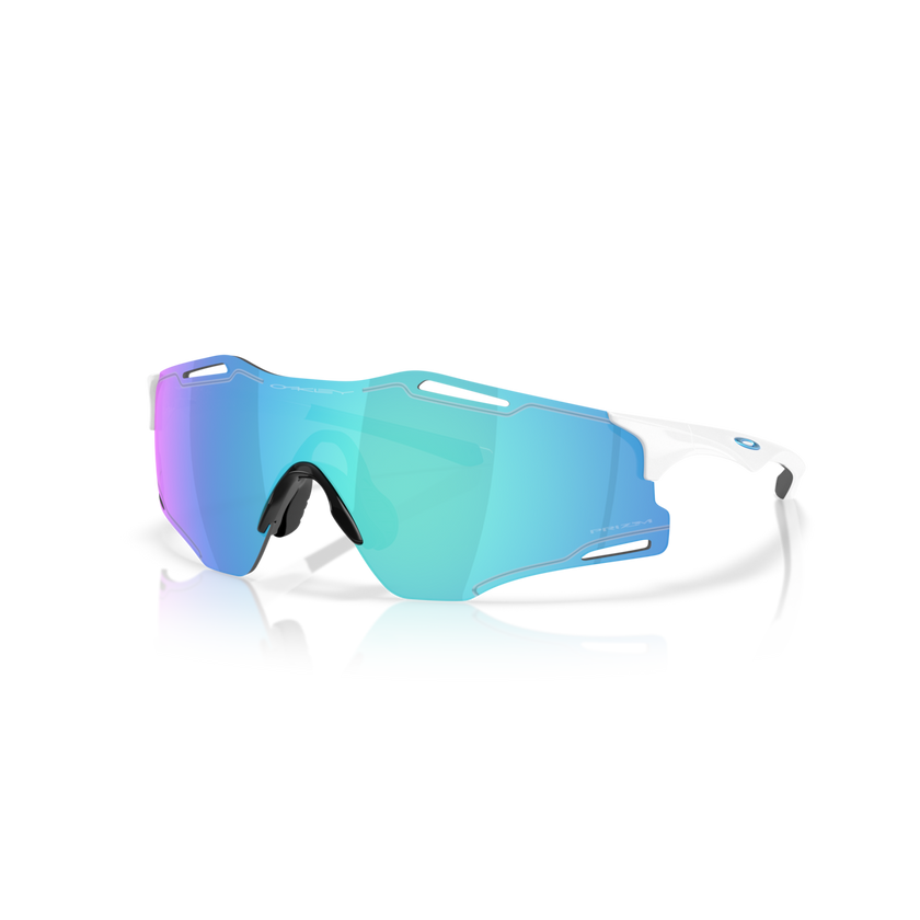 Oakley napszemüveg - OO9512D-02 - Cybr zero