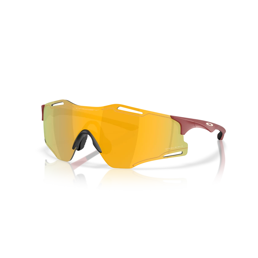 Oakley napszemüveg - OO9512D-03 - Cybr zero