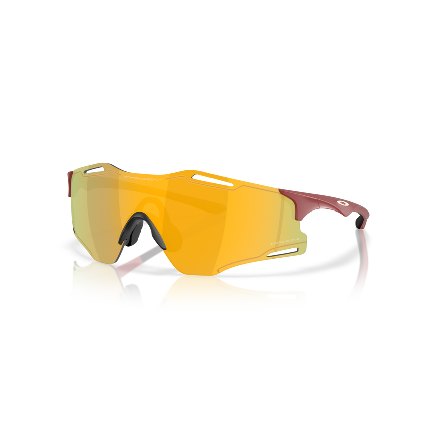 Oakley napszemüveg - OO9512D-03 - Cybr zero