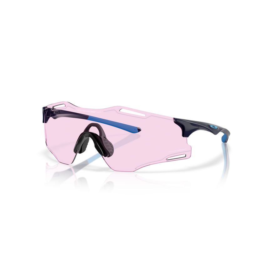 Oakley napszemüveg - OO9512D-04 - Cybr zero