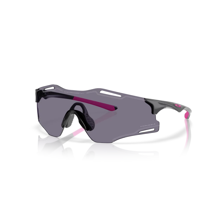 Oakley napszemüveg - OO9512D-05 - Cybr zero