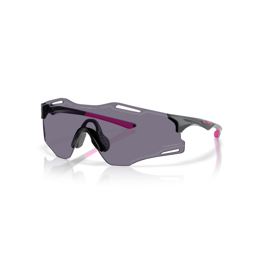 Oakley napszemüveg - OO9512D-05 - Cybr zero
