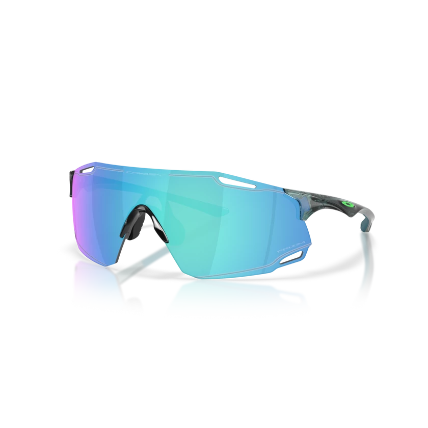 Oakley napszemüveg - OO9513D-02 - Cybr dyno
