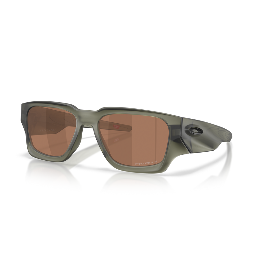 Oakley napszemüveg - OO9514-05 - Instagator