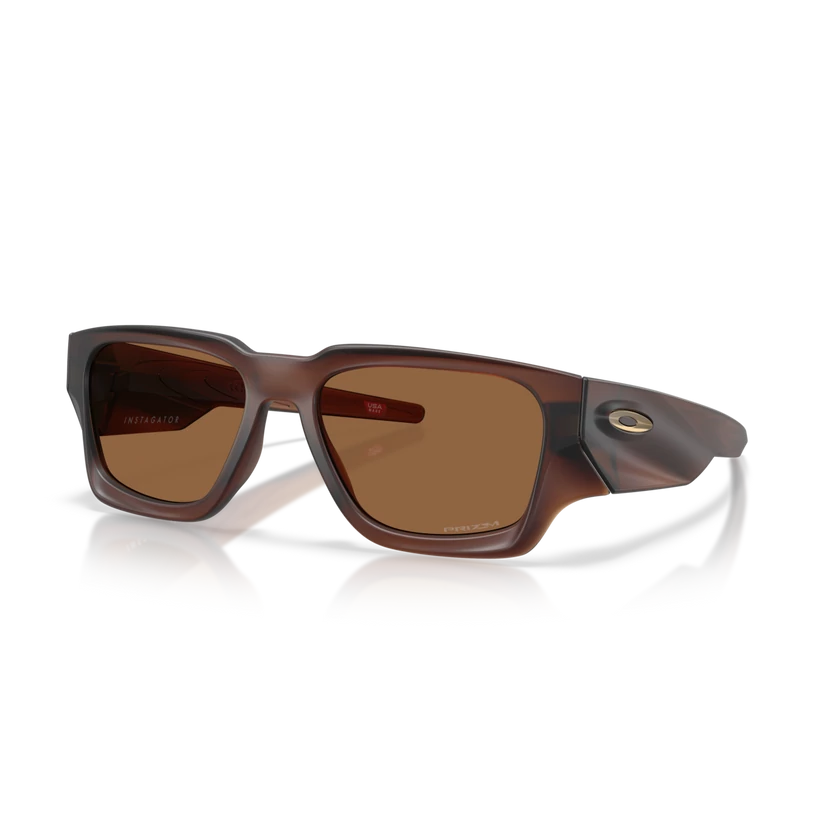 Oakley napszemüveg - OO9514-07 - Instagator