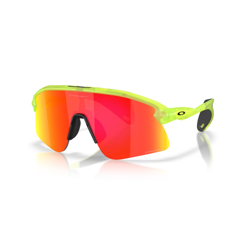 Oakley napszemüveg - OO9518-03 - Stunt devil s