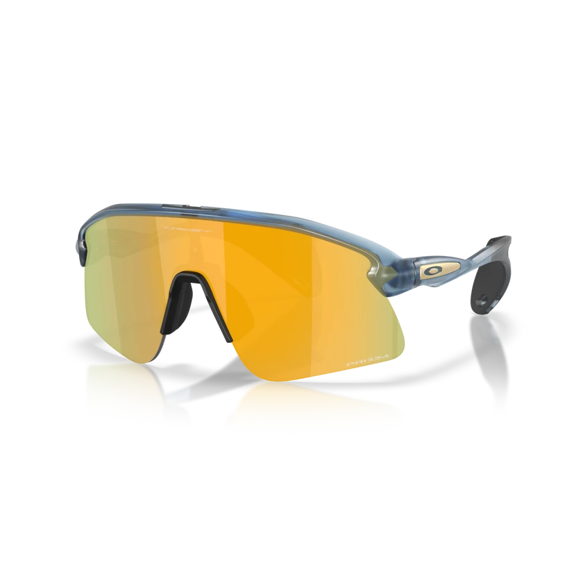 Oakley napszemüveg - OO9518-05 - Stunt devil s