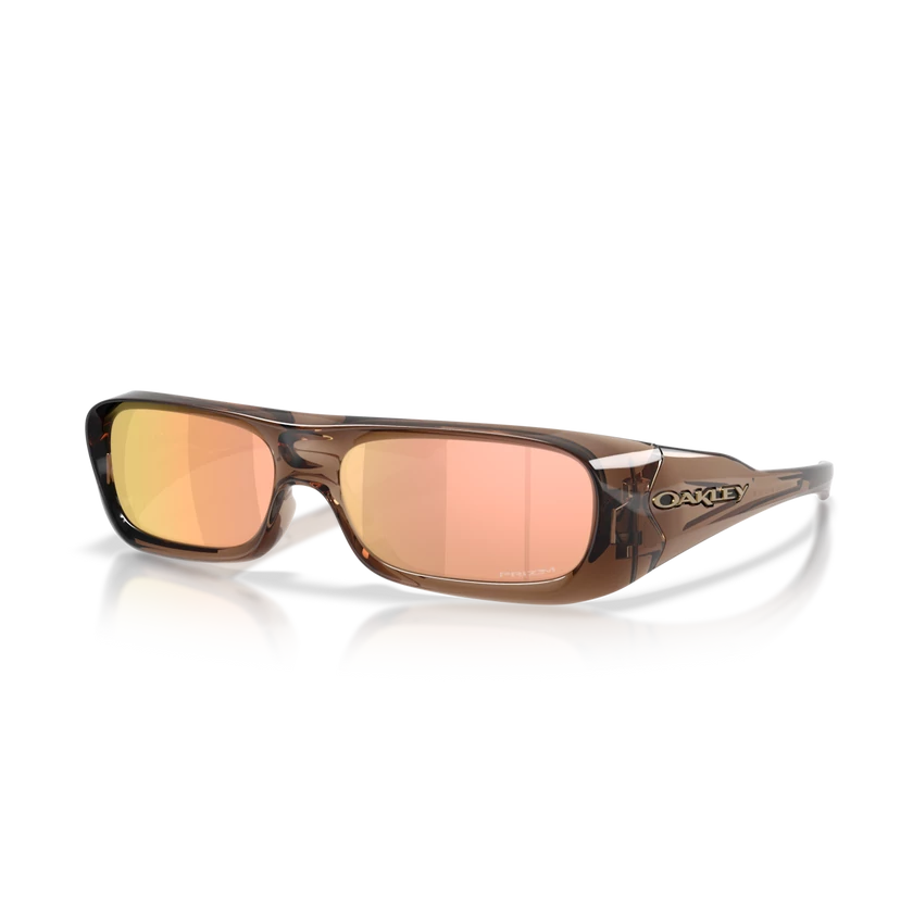 Oakley napszemüveg - OO9520-03 - Permian
