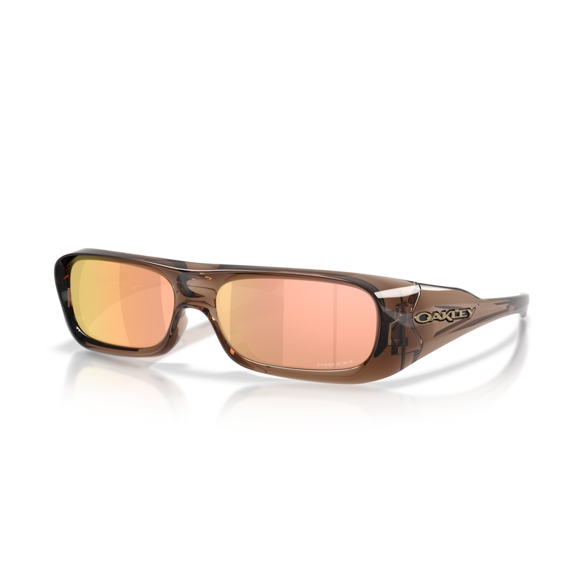 Oakley napszemüveg - OO9520-03 - Permian