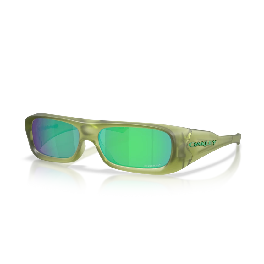 Oakley napszemüveg - OO9520-04 - Permian
