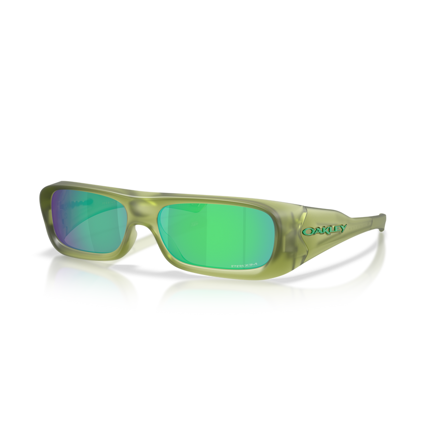 Oakley napszemüveg - OO9520-04 - Permian