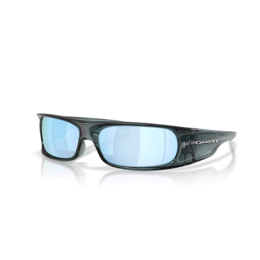 Oakley napszemüveg - OO9522-04 - Highland