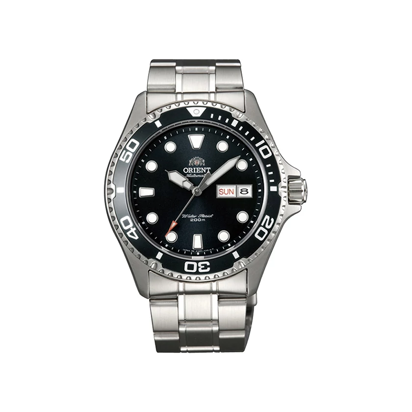 Orient férfi óra - FAA02004B9 - Ray Diver