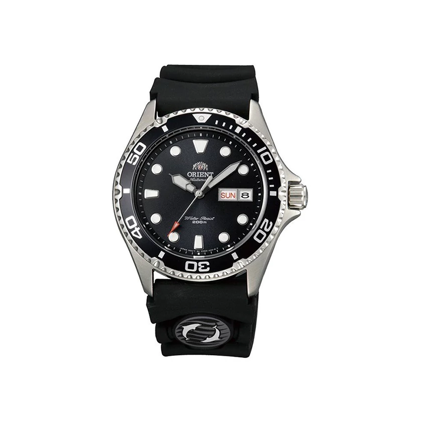 Orient férfi óra - FAA02007B9 - Ray Diver