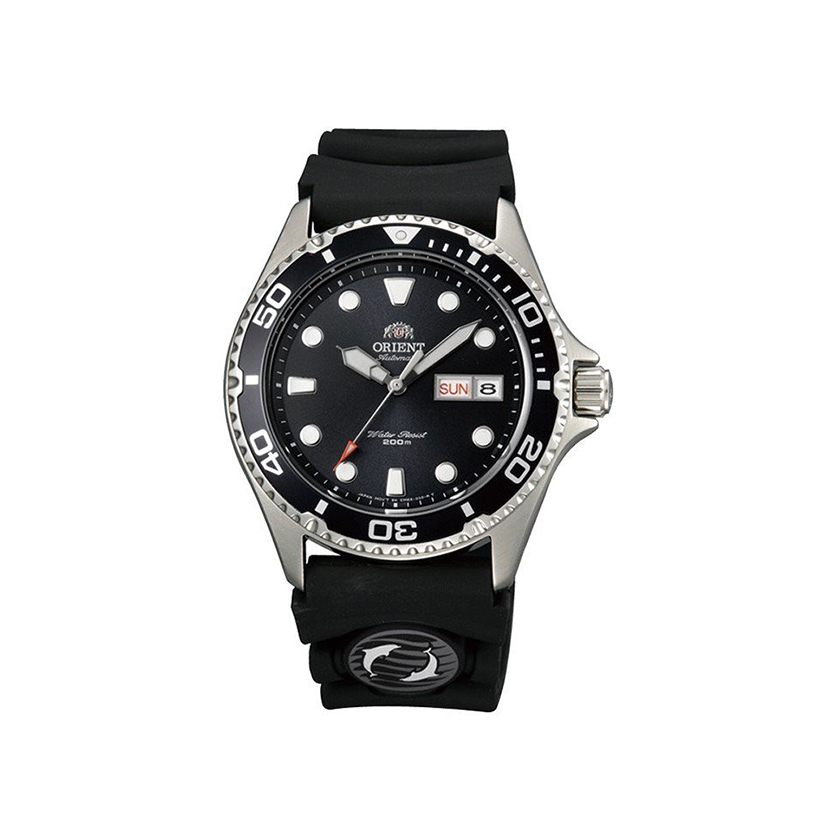 Orient férfi óra - FAA02007B9 - Ray Diver