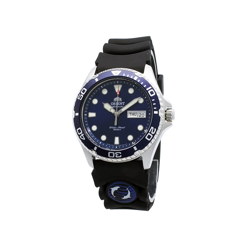 Orient férfi óra - FAA02008D9 - Ray Diver