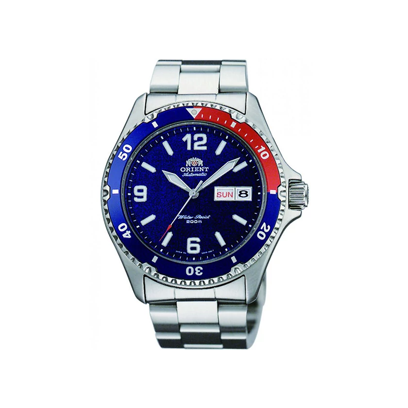 Orient férfi óra - FAA02009D9 - Mako Diver