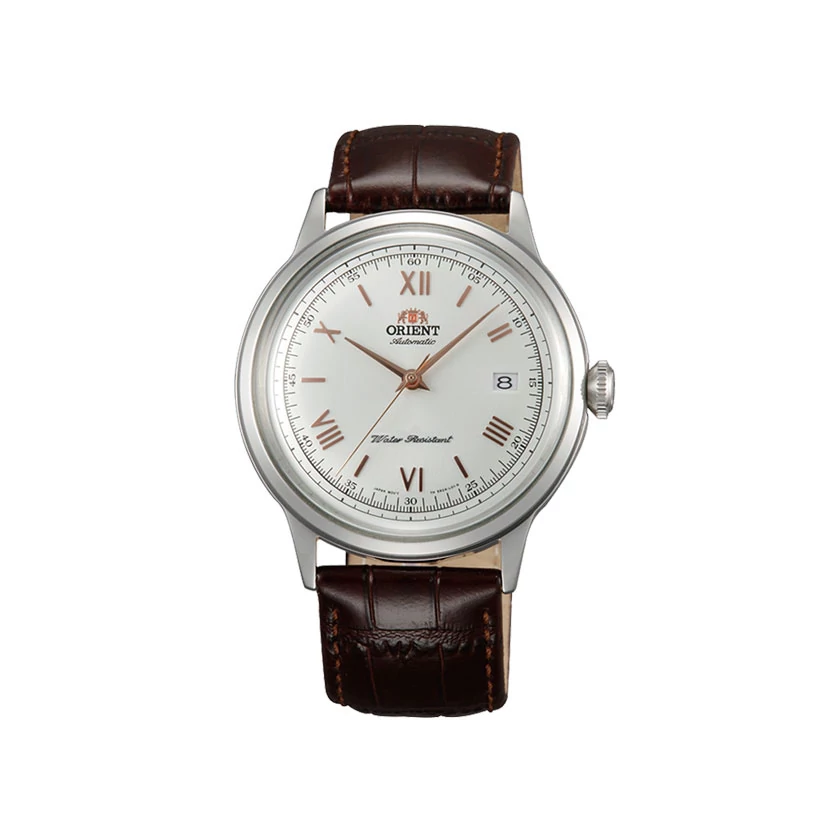 Orient férfi óra - FAC00008W0 - Bambino