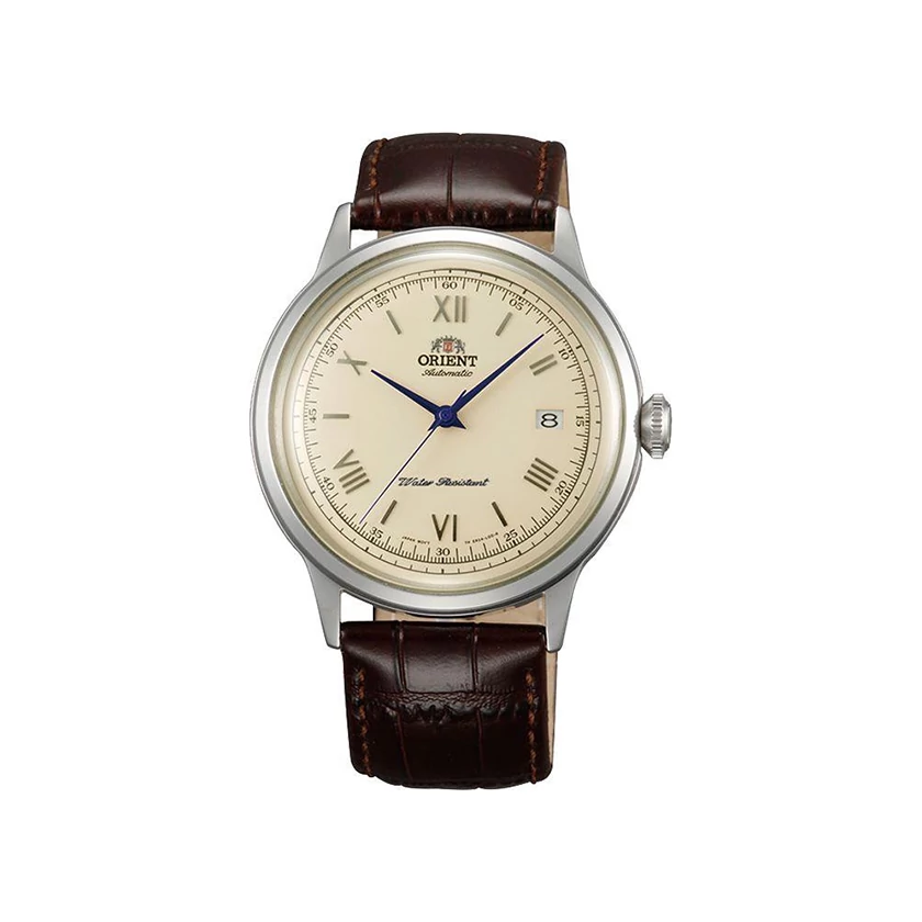 Orient férfi óra - FAC00009N0 - Bambino