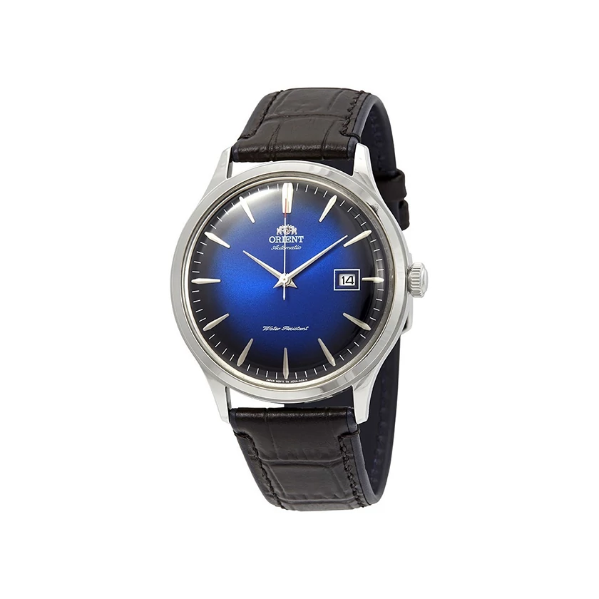 Orient férfi óra - FAC08004D0 - Bambino