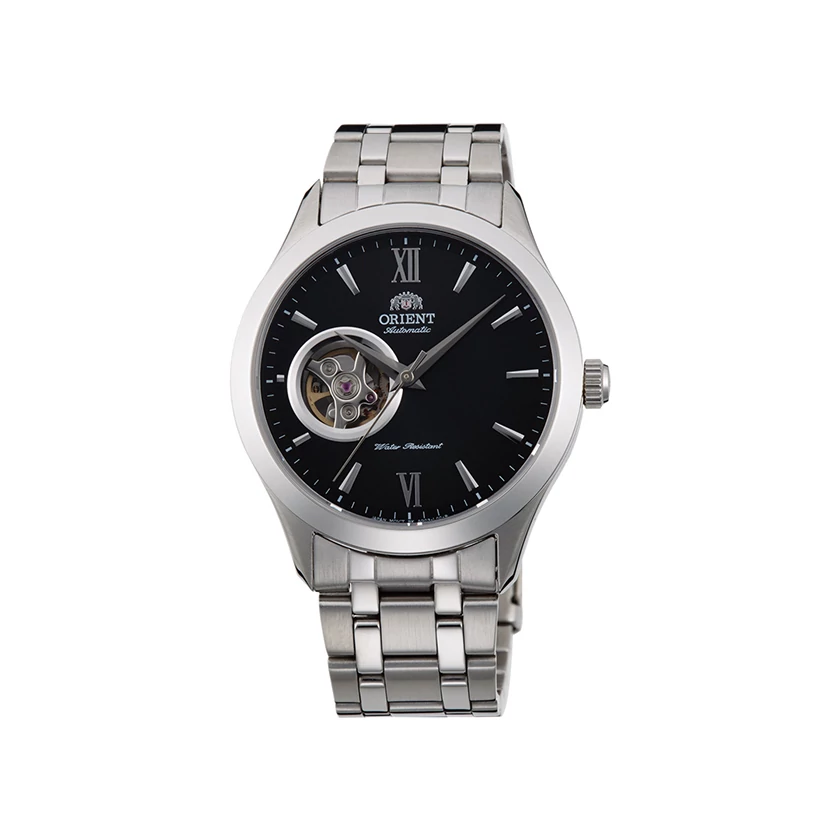 Orient férfi óra - FAG03001B0 - Golden Eye