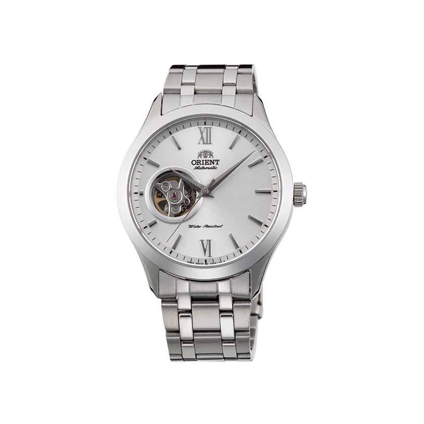 Orient férfi óra - FAG03001W0 - Golden Eye