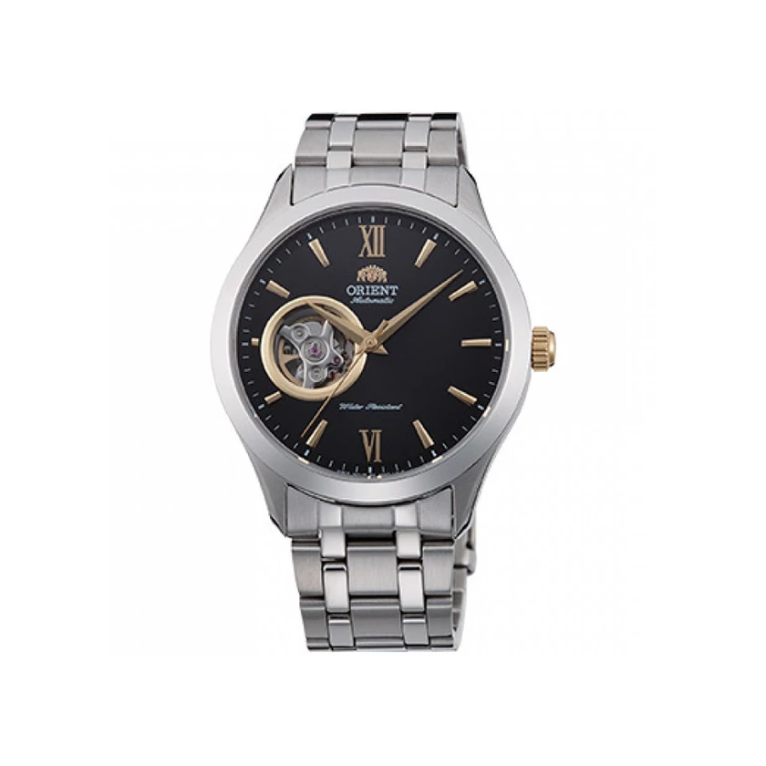 Orient férfi óra - FAG03002B0 - Golden Eye