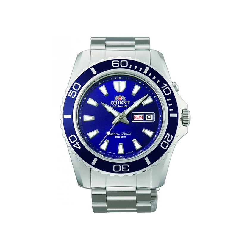Orient férfi óra - FEM75002DW - Mako XL