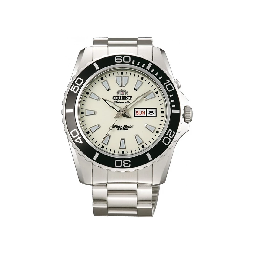 Orient férfi óra - FEM75005R9 - Mako XL
