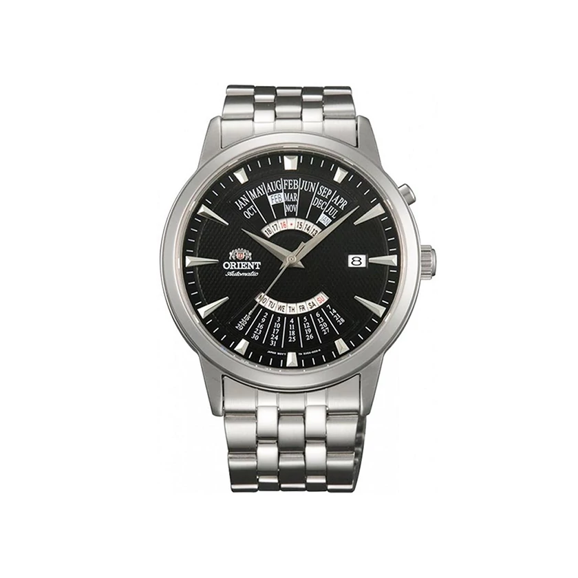 Orient férfi óra - FEU0A003BH - Futura