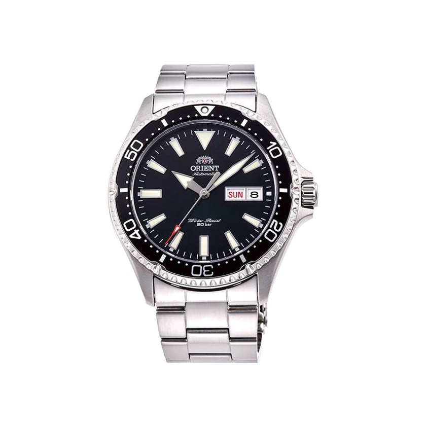 Orient férfi óra - RA-AA0001B39B - Mako III Kamasu
