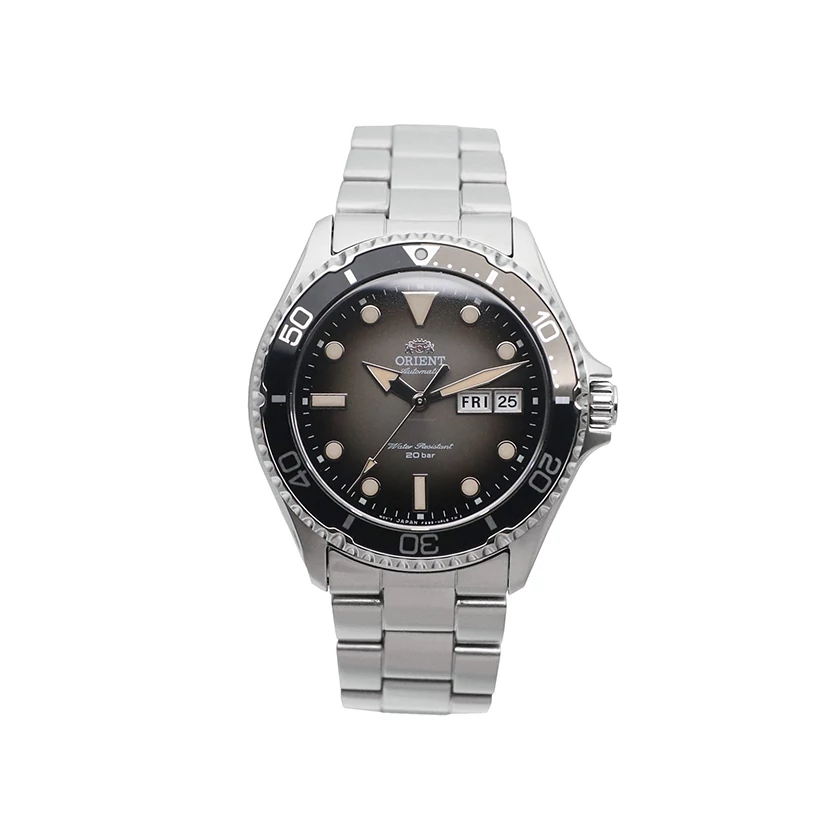 Orient férfi óra - RA-AA0810N19B - Mako Kamasu