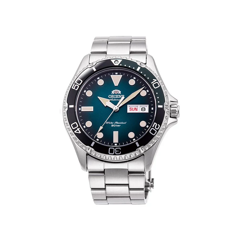 Orient férfi óra - RA-AA0811E19B - Mako Kamasu