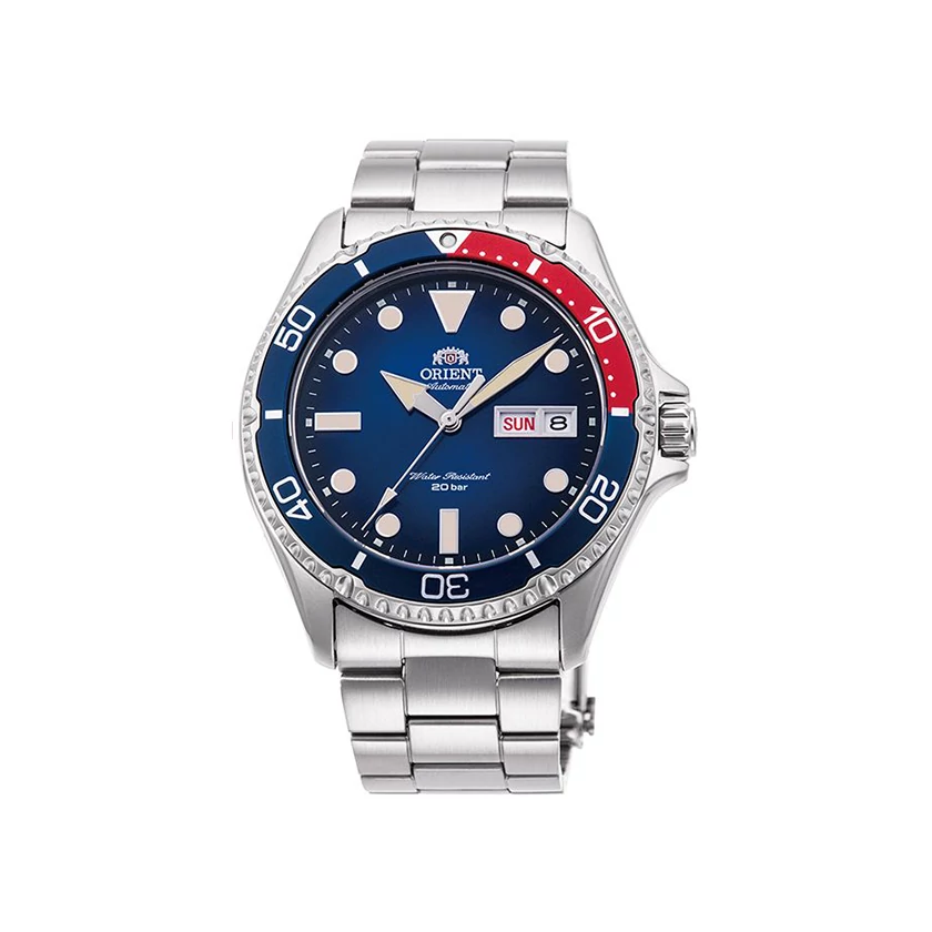 Orient férfi óra - RA-AA0812L19B - Mako Kamasu