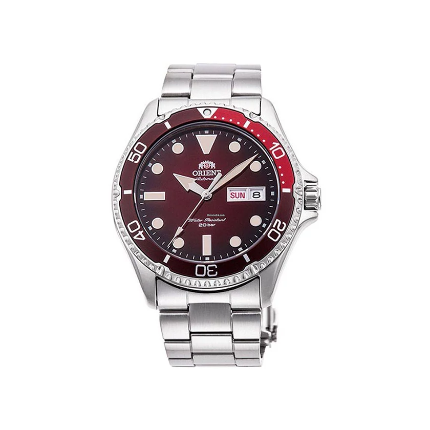 Orient férfi óra  - RA-AA0814R19B - Mako Kamasu