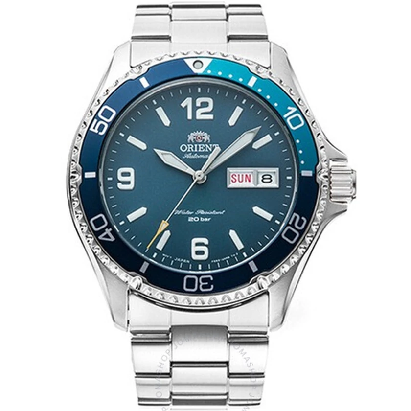 Orient férfi óra - RA-AA0818L39B - Mako IV.