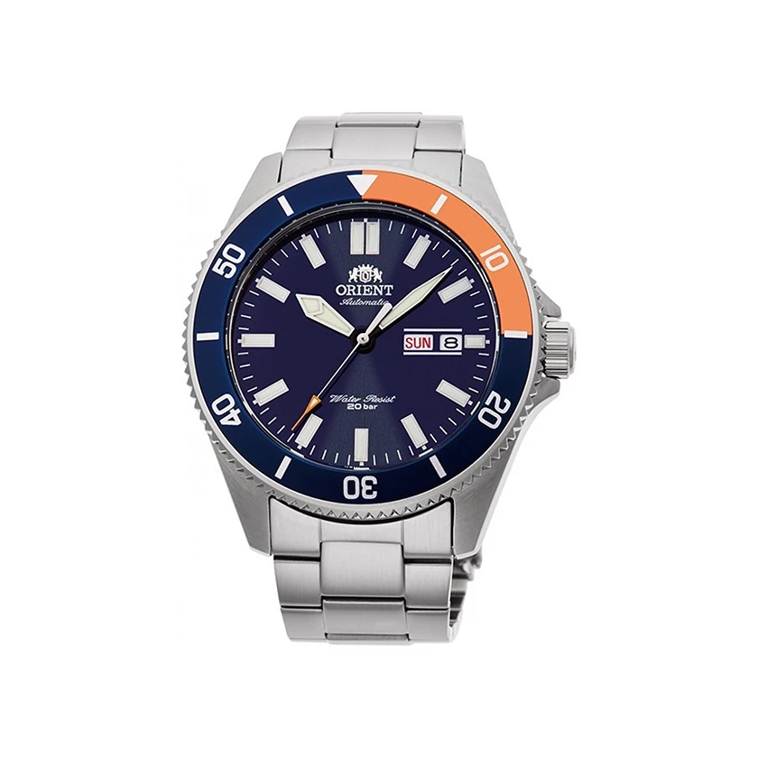 Orient férfi óra - RA-AA0913L19B - Mako XL