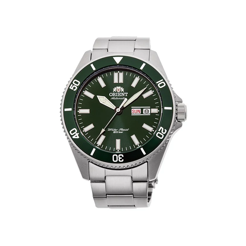 Orient férfi óra - RA-AA0914E19B - Mako XL